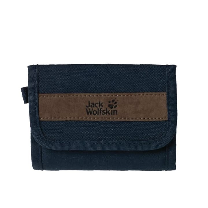 Ví nam Jack Wolfskin Embankment Wallet