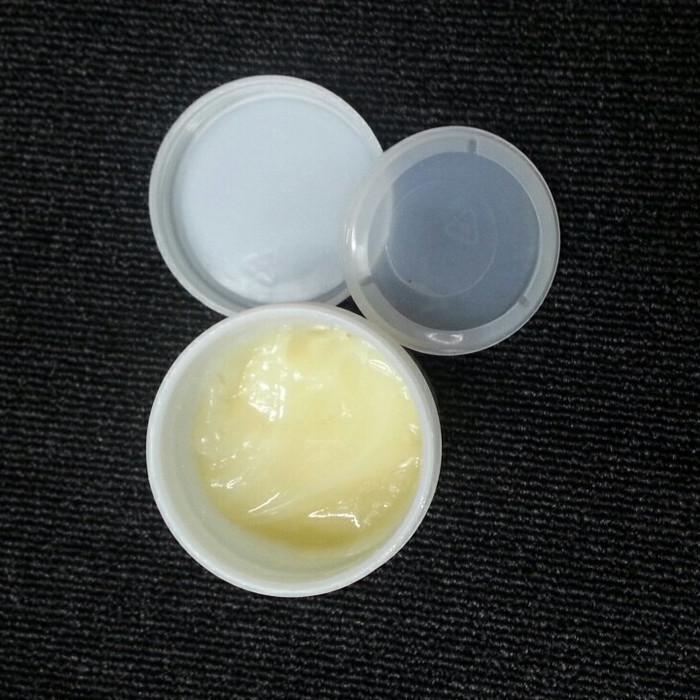 [HCM]Mỡ hàn trắng hiệu Kingbo - Made in Japan