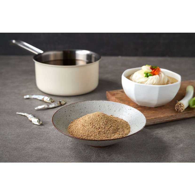 Hạt nêm bò Dasida Gold Premium CJ 100g