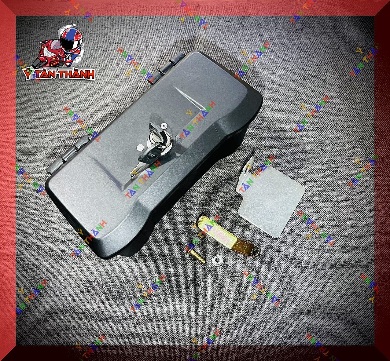 Hộp đựng điện thoại exciter 150 ms22