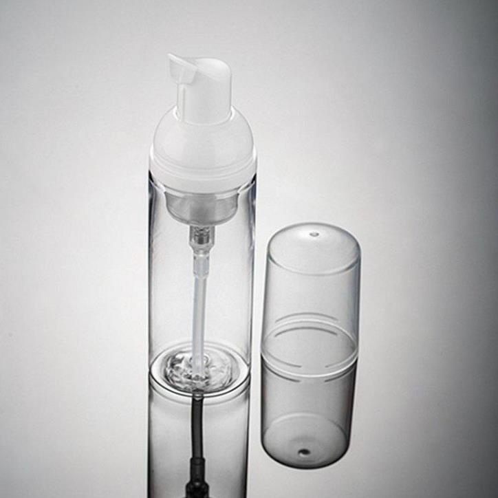 Chai xịt giọt tạo bọt 50ml/30ml chiết mỹ phẩm
