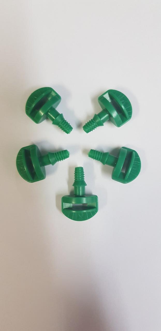 Combo 50 béc bọ tưới góc 360 độ