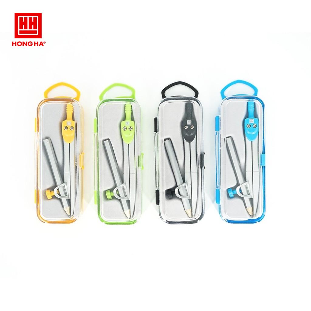 Compa bút chì gỗ SM03