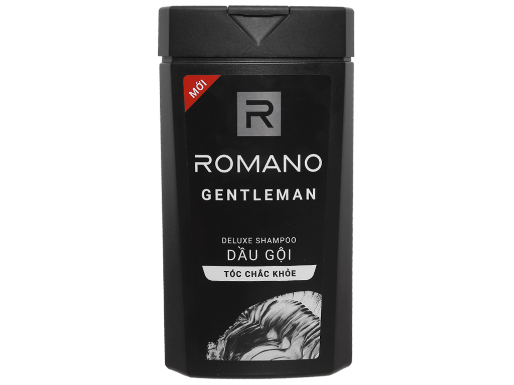 [HCM]DẦU GỘI ROMANO CLASSIC 180G