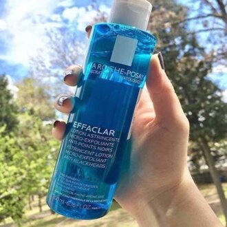 [HCM]Nước cân bằng Da TONER LAROCHE POSAY EFFACLAR