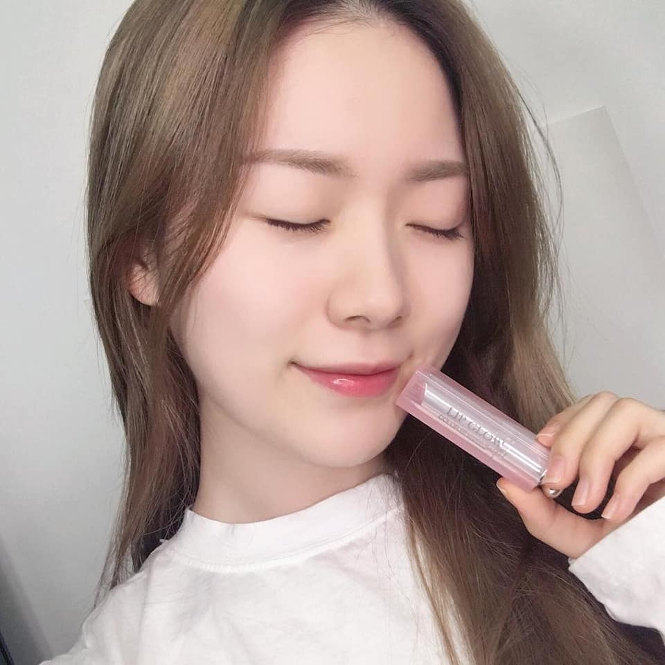 Son Dưỡng Dior Lip Glow