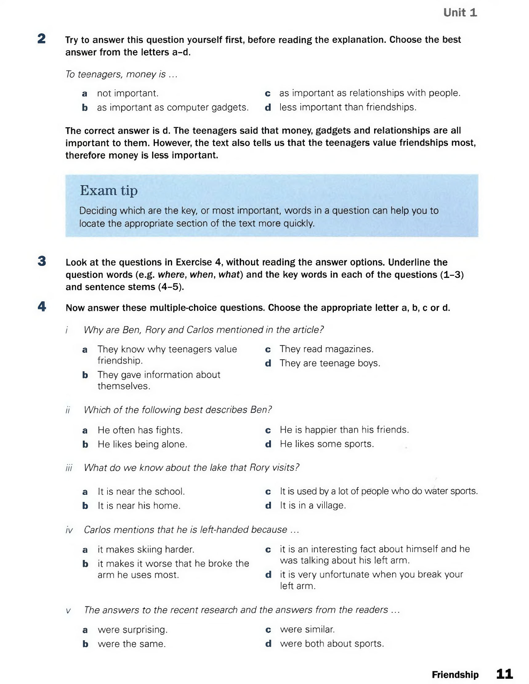 Get Ready for IELTS Reading Pre-Intermediate A2+ (Sách đen trắng)