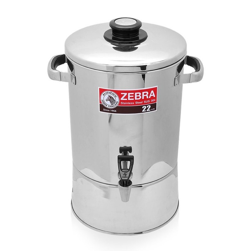Thùng đựng nước có vòi gạt INOX 304