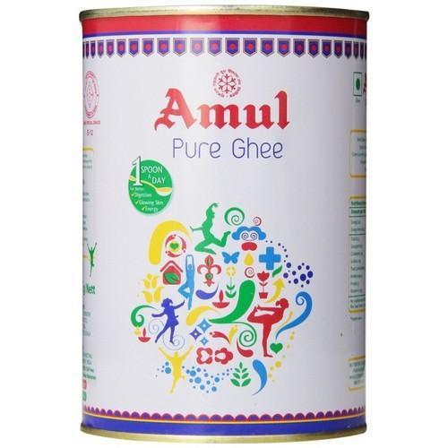 Bơ Sữa Ghee Amuk - Amul Ghee 1Lit