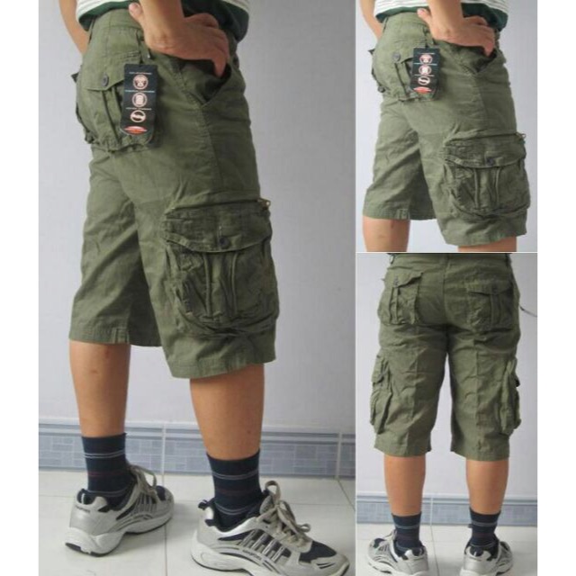 [FreeShip]QUẦN SHORT NAM KAKI TÚI HỘP CHẤT VẢI DÀY ĐẸP GIÁ TÂN XƯỞNG STORE999