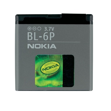 Pin Nokia 7900 6500C BP-6P zin mới 100%