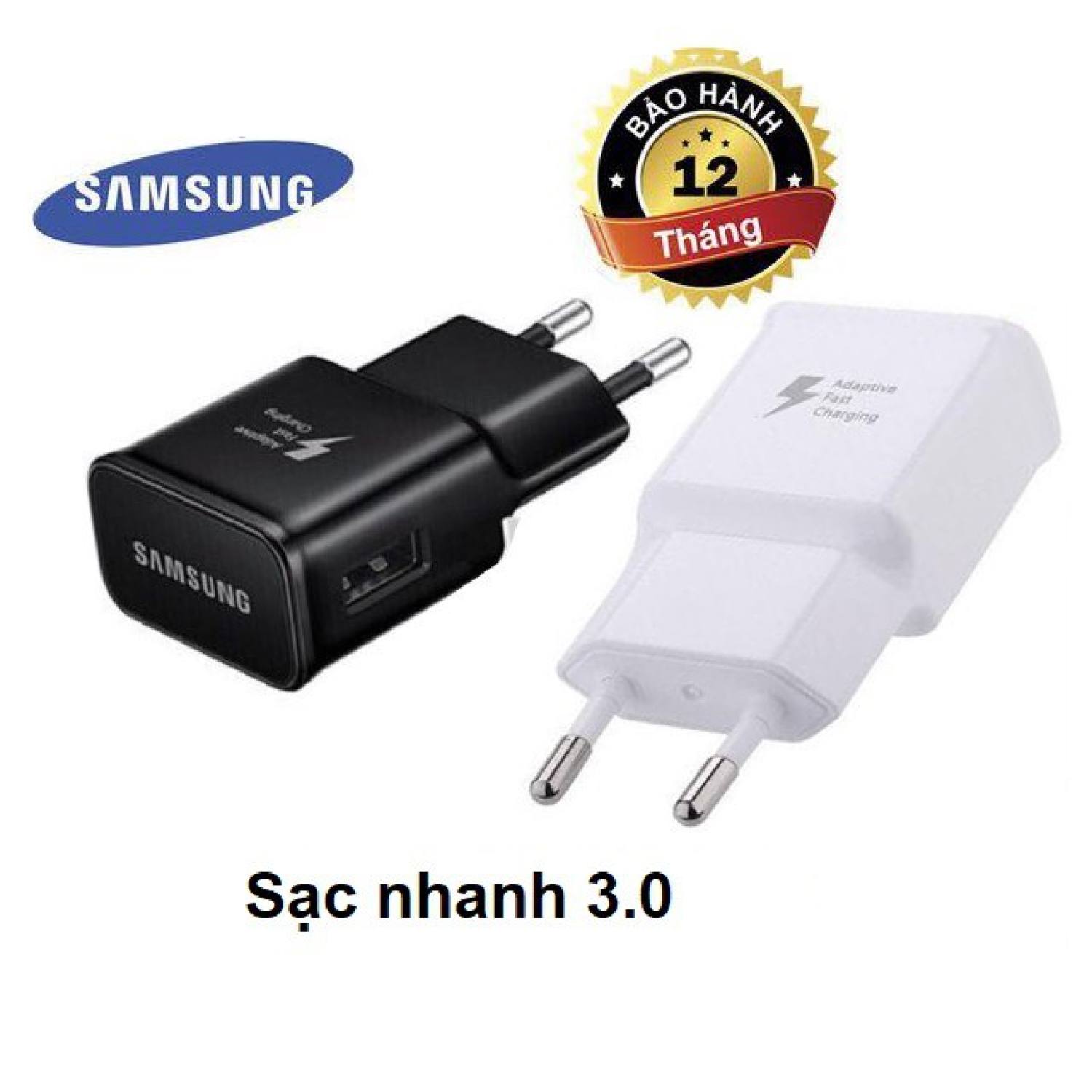 CS15 - Củ sạc nhanh Sam sung S10 chuẩn 3.0