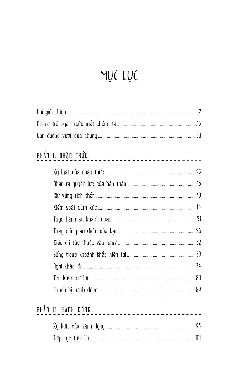 Trộm lấy cơ may từ vận rủi