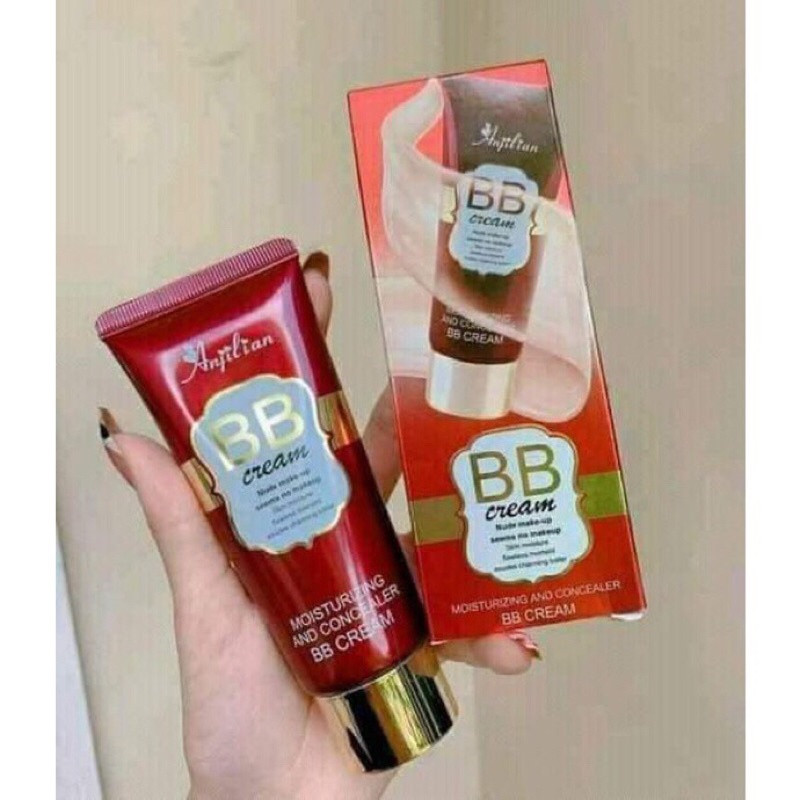 Kem Nền Anfilian BB Cream