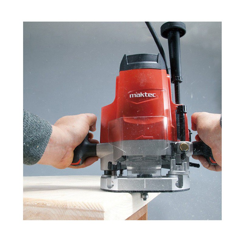 [HCM]Máy phay 127mm Maktec MT362 - Chính Hãng