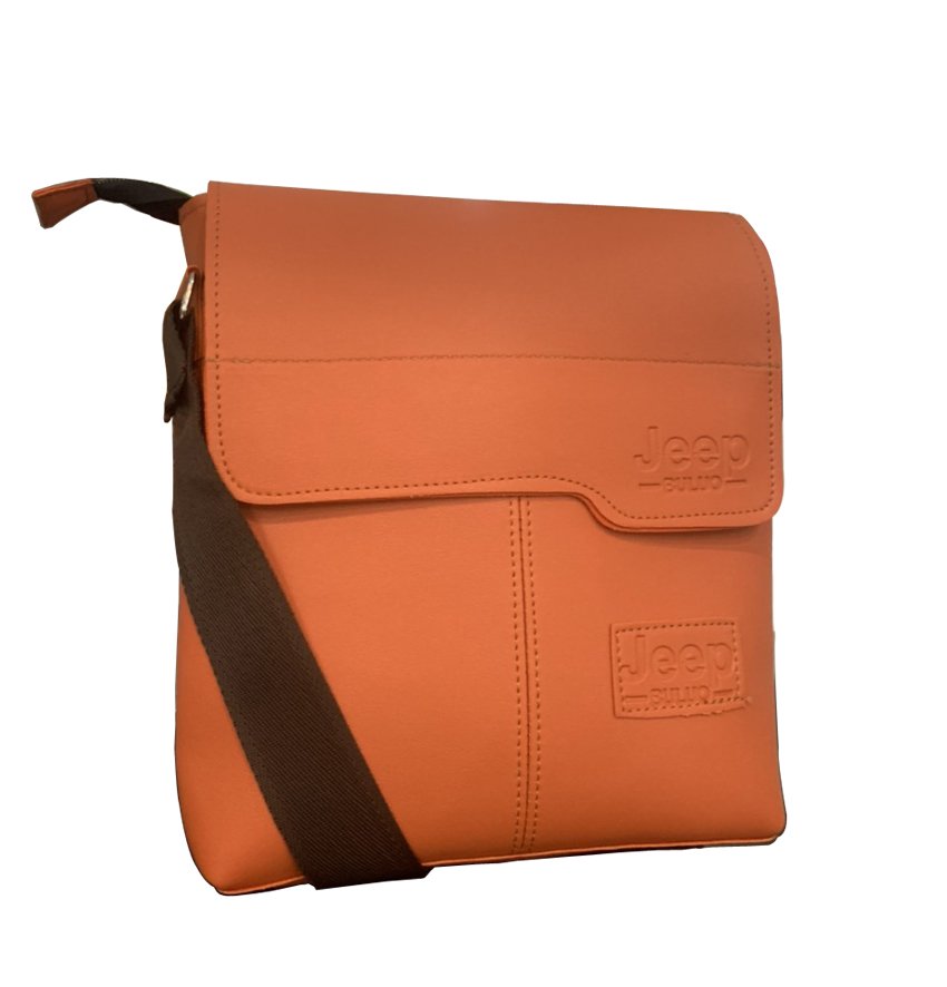 Túi Đeo Chéo Đựng Ipad Nam SR 16 (JEEP)