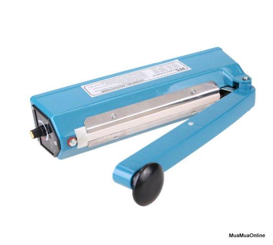 Máy Hàn Miệng Túi Dập Tay PFS SF-200 20cm