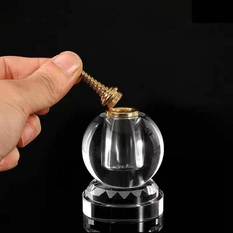 Tháp xá lợi size to