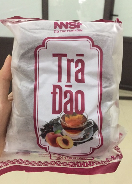 Trà Đào Tân Nam Bắc