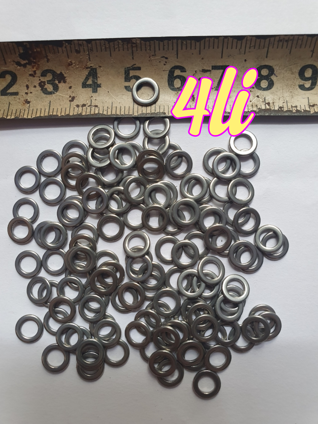 50 KHOEN INOX ĐÚC