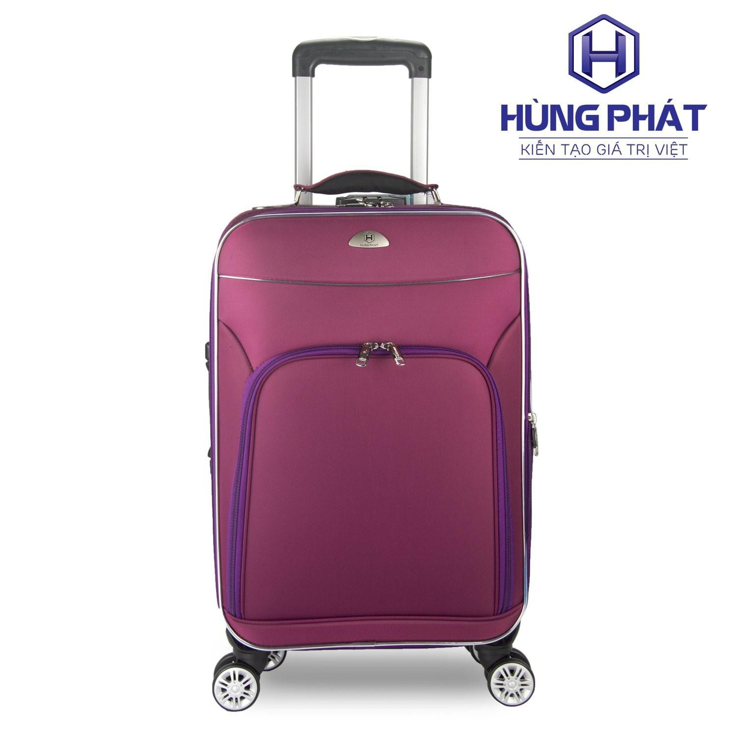 VALI VẢI  DU LỊCH SIZE 20