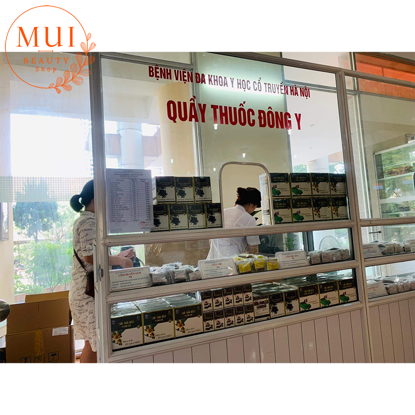 Chiết Xuất Hà Thủ Ô Phạm Gia Gold 3+