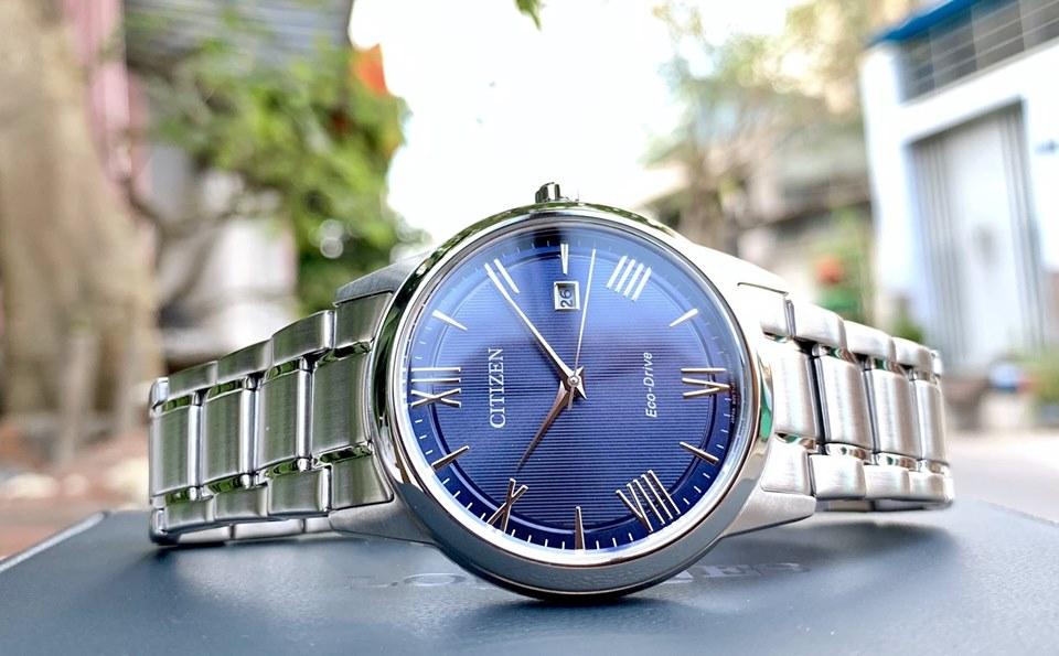 Đồng hồ Citizen AW1231-58L.
