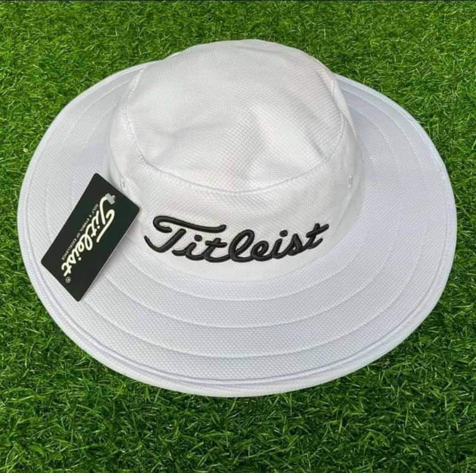 MŨ GOLF RỘNG VÀNH PHONG CÁCH TRẺ TRUNG