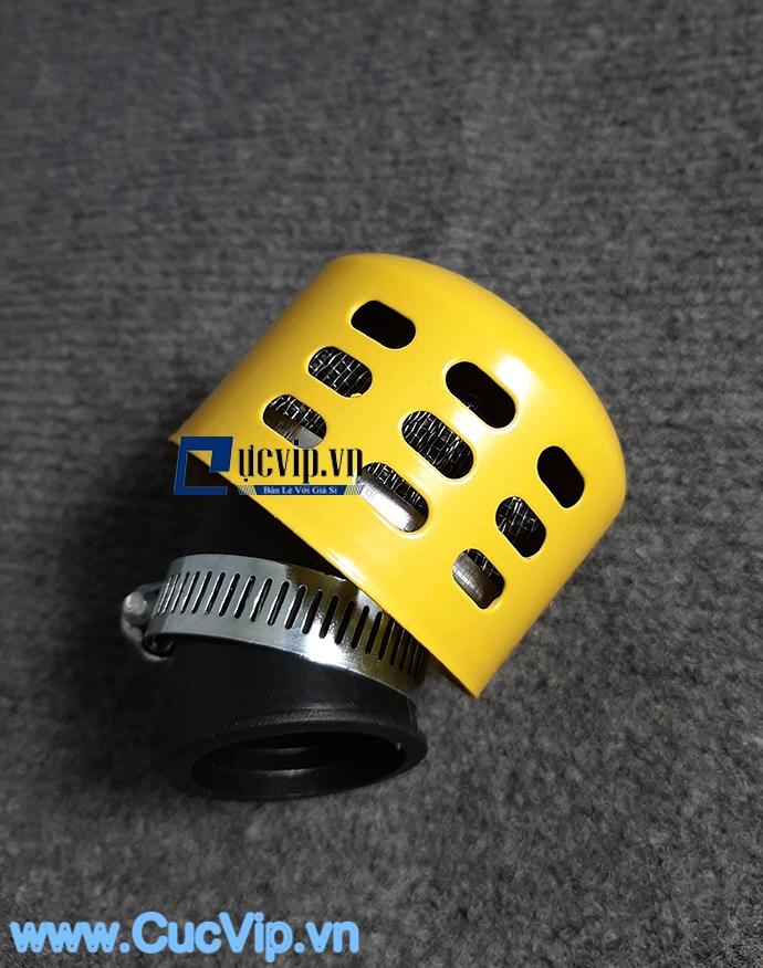 Pô E Tăng Tốc Gắn Xe Wave, Dream, Sirius, Cub MS1659