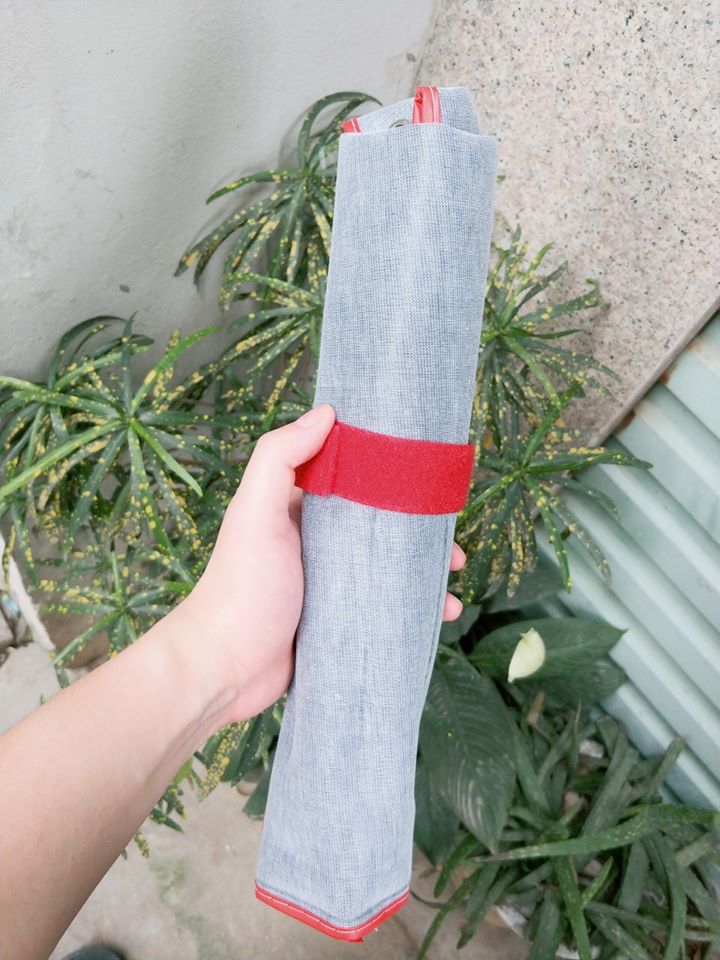 Bộ Cờ Lê 2 Đầu Tròng Kingtony model 1606MR