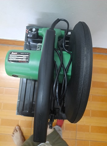 máy cắt sắt 355 máy cắt bàn