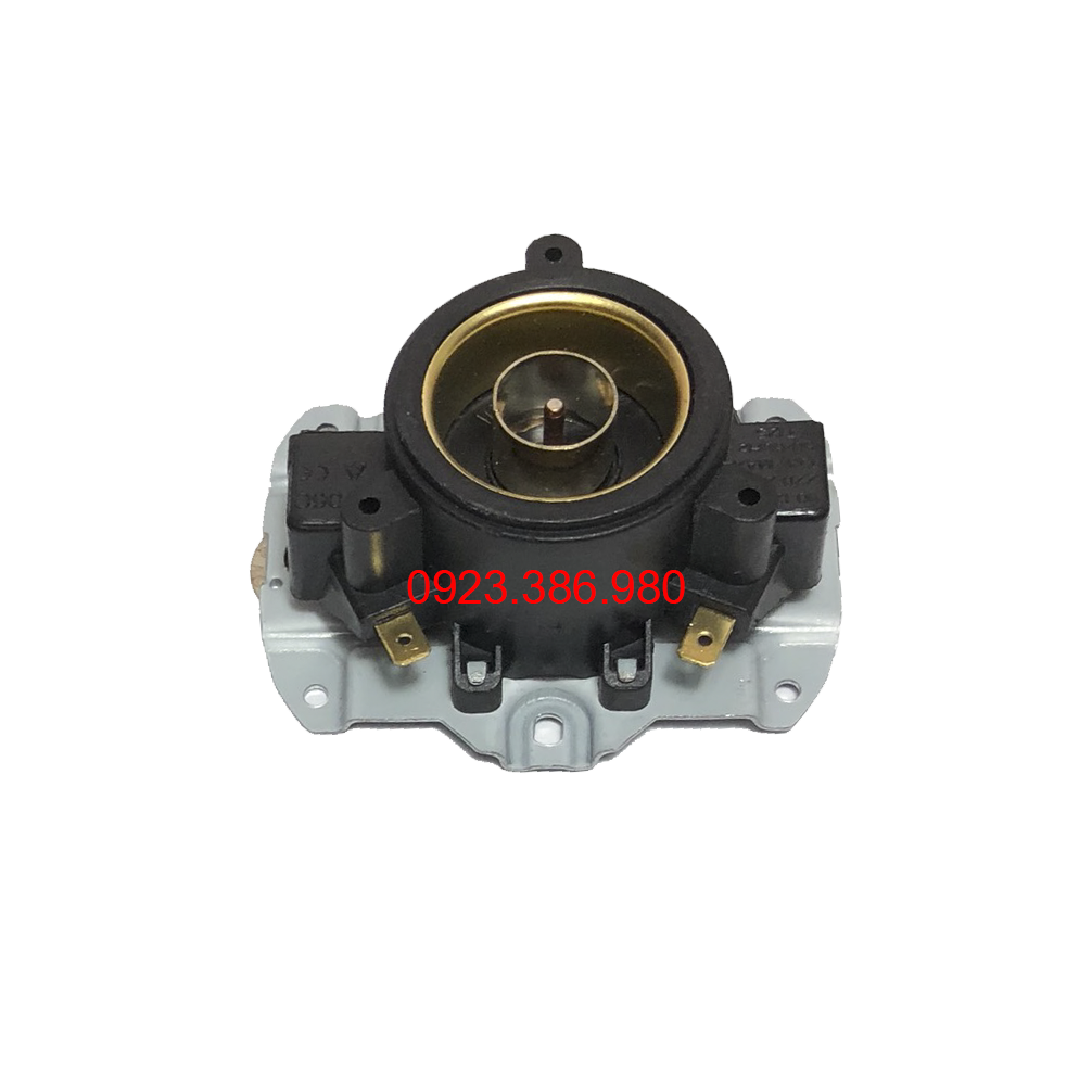 Rơ le ấm siêu tốc Lock&Lock EJK341 công suất 2200W