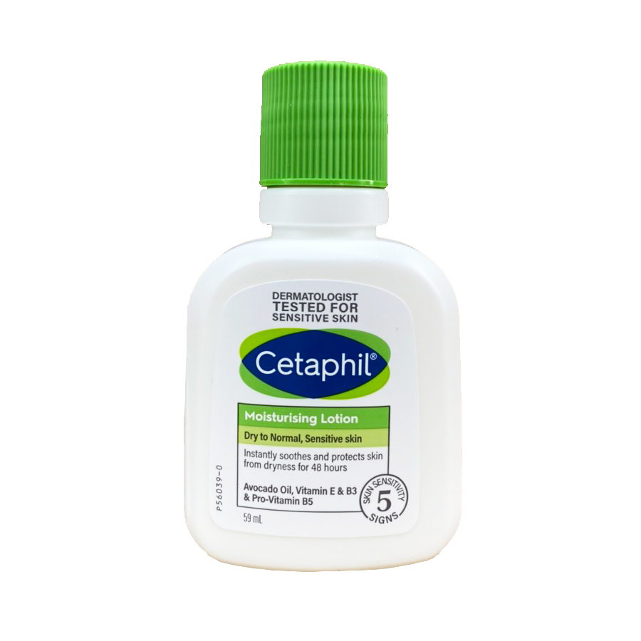 Cetaphil Moisturizing Lotion 59ml