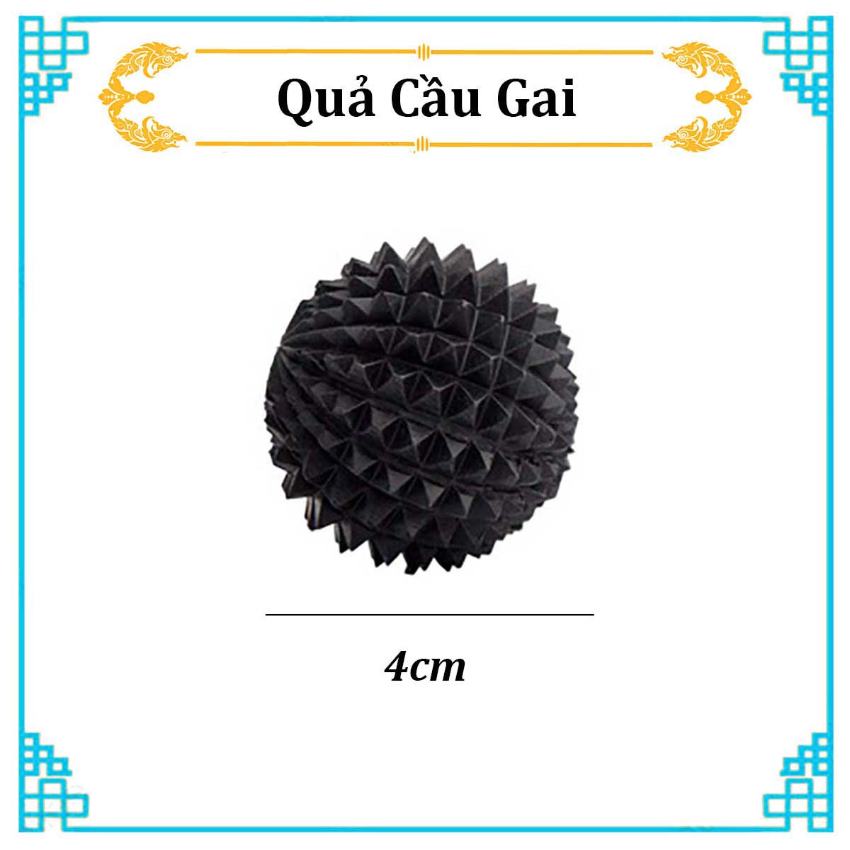 Quả Cầu Đinh Inox Massage - Dụng Cụ Diện Chẩn LOẠI 1 ( Massage xoa bóp bấm huyệt, Điện Chấn Thư Giãn gân cốt,...)