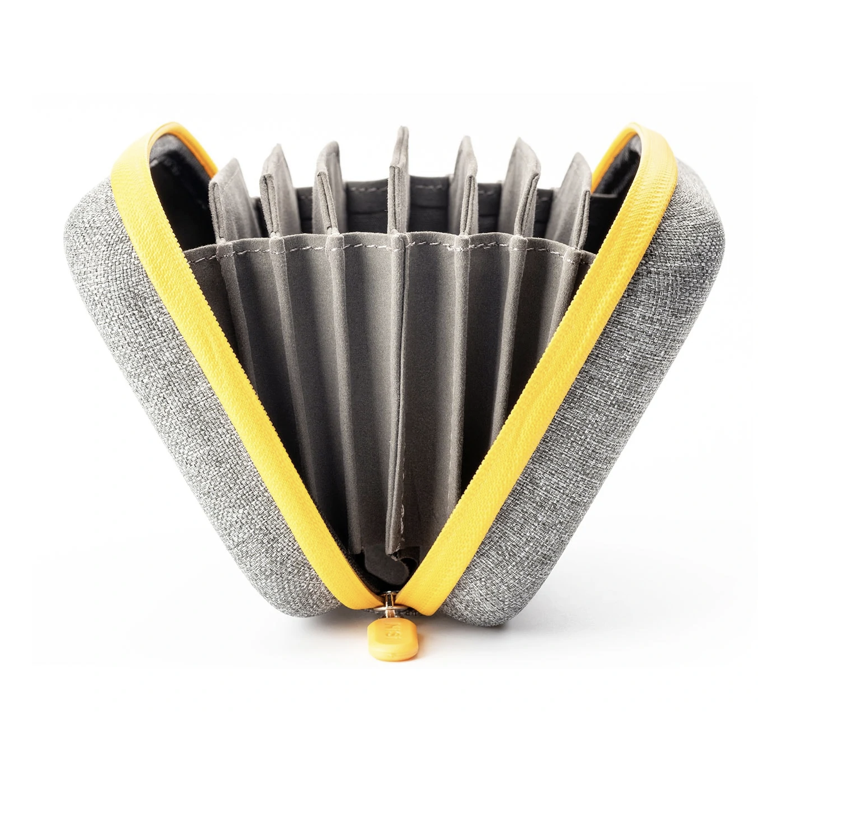Túi đựng bộ lọc ống kính CADDY Circular Filter Pouch