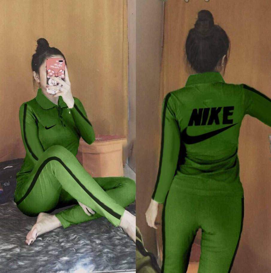 ĐỒ BỘ THUN COTTON DÀI DÁNG THỂ THAO