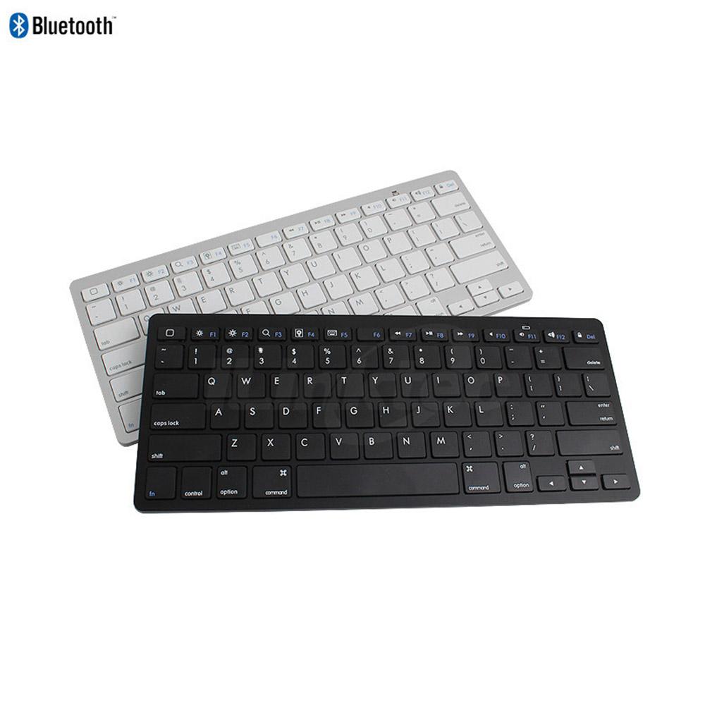 Bàn Phím Bluetooth Mini Cho Điện Thoại, iPad, Máy Tính Cao Cấp