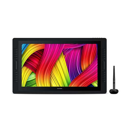 Bảng vẽ LCD Huion Kamvas Pro 24 (2.5K)