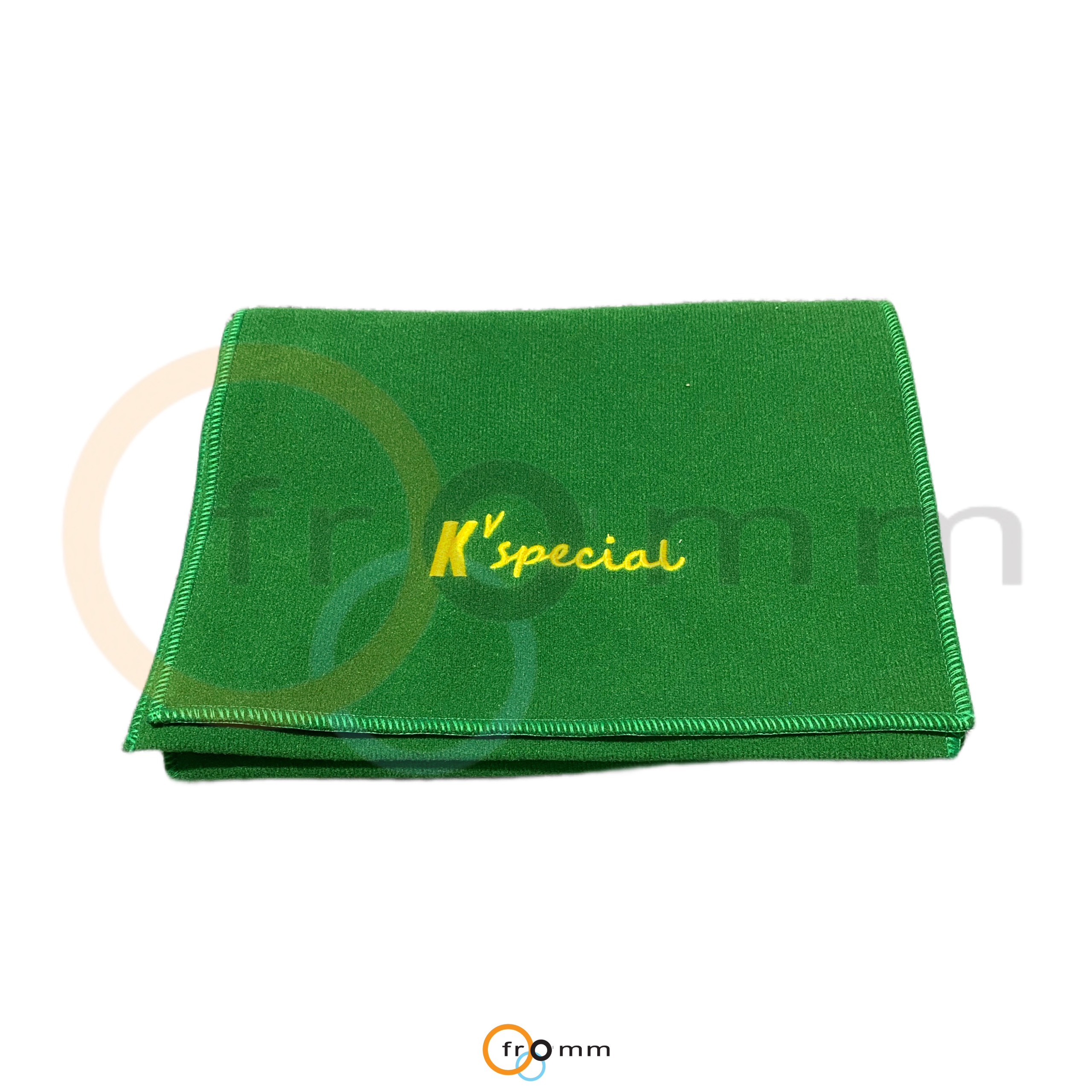 Khăn lau bụi lơ bida K-Special