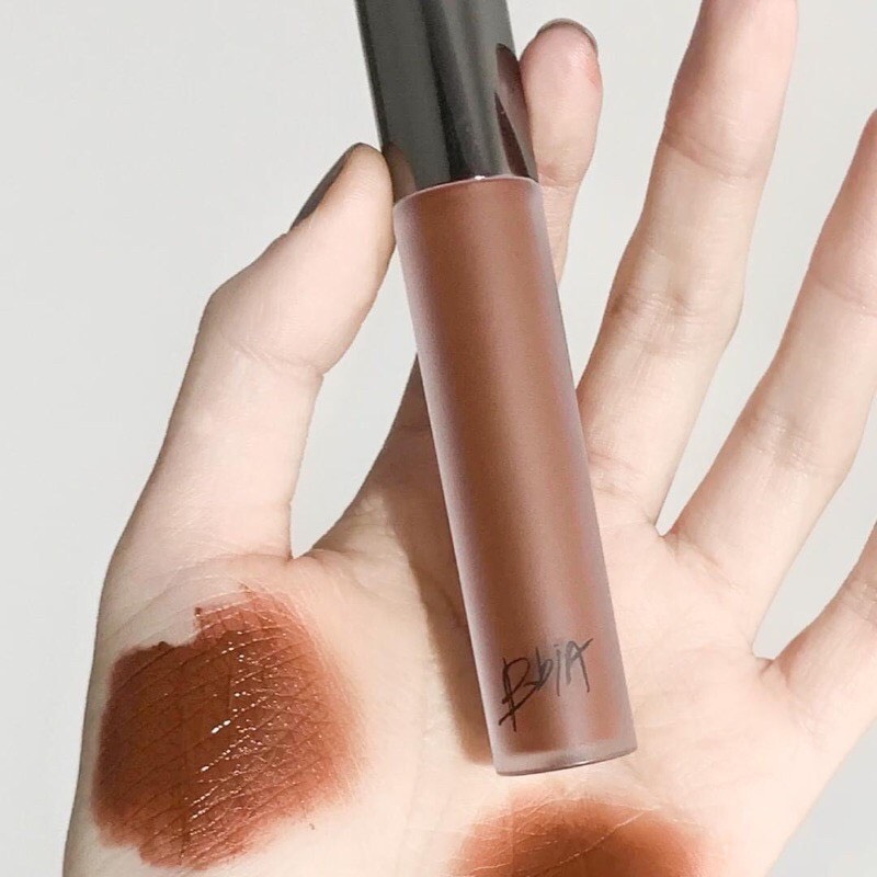 Son Kem Lì BBIA Last Velvet Lip Tint Các Màu Hot