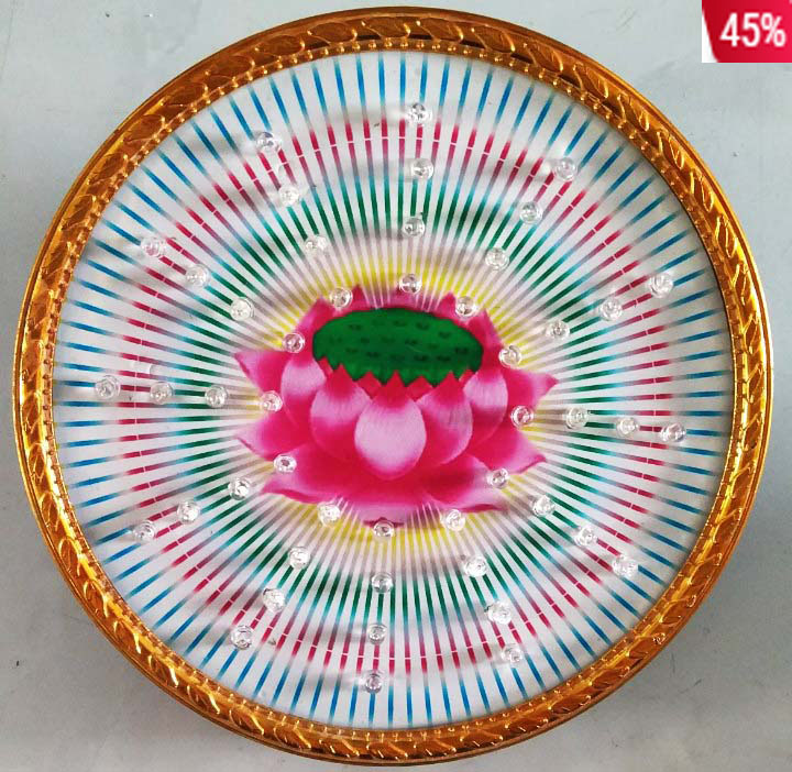 Hào quang  16CM
