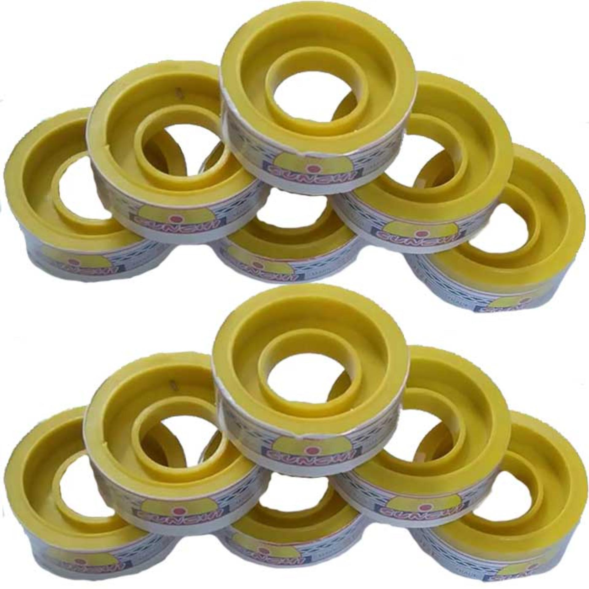 Thiếc hàn cao cấp cuộn nhỏ 0.9mm