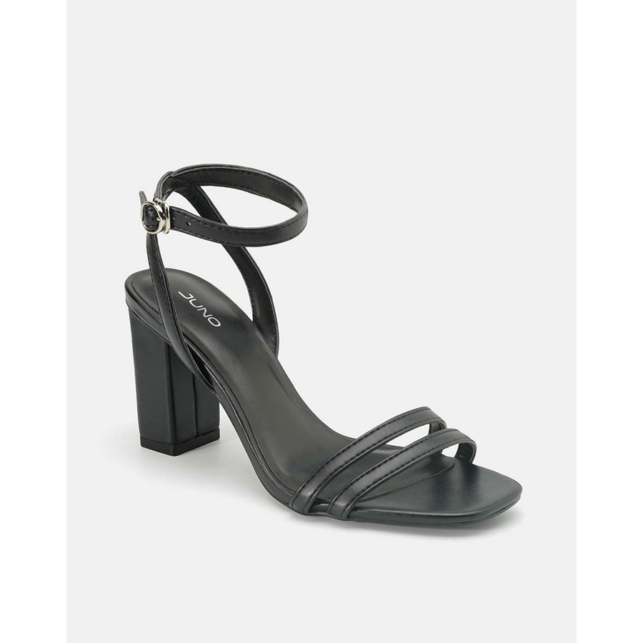 Giày Sandal cao gót ( big size shoes ) size 33-44 7cm