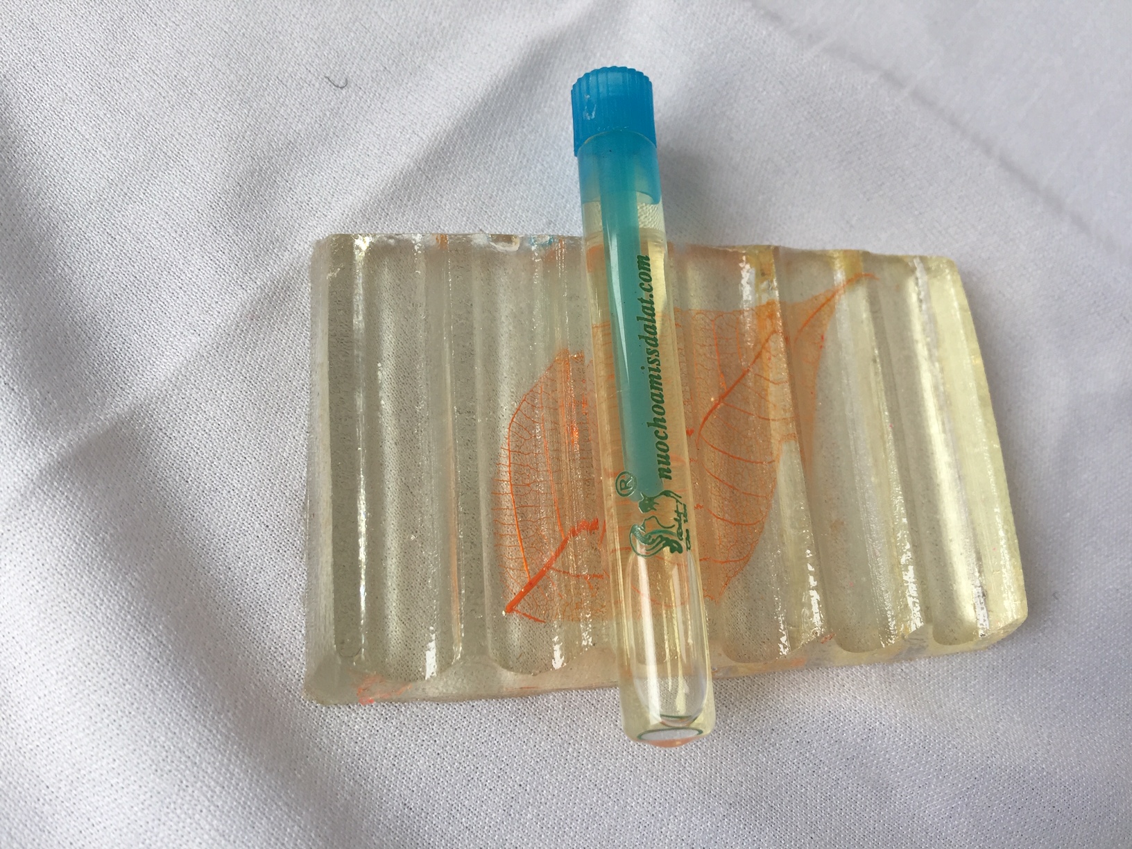 Nước hoa Chance 2 ml