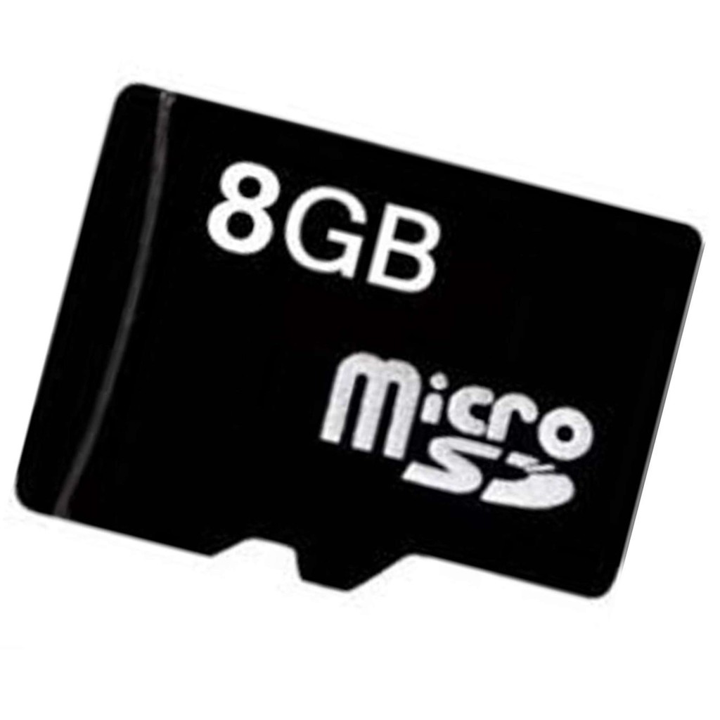 Thẻ nhớ điện thoại micro sd 8gb