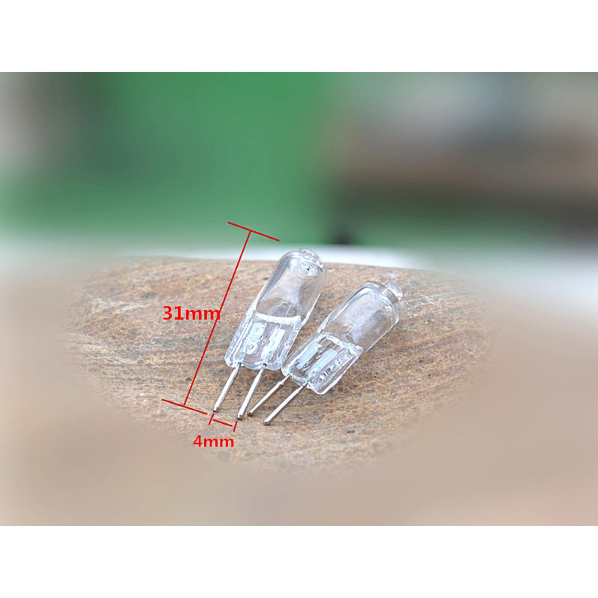 Bóng đèn chân ghim sợi đốt 24V 50W