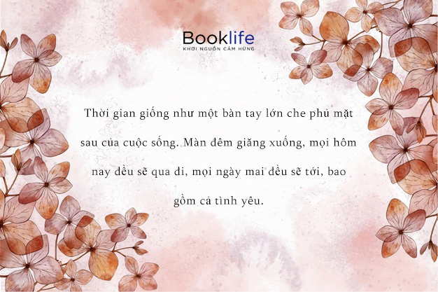 Fahasa - Yêu Được, Nắm Được, Thì Buông Được
