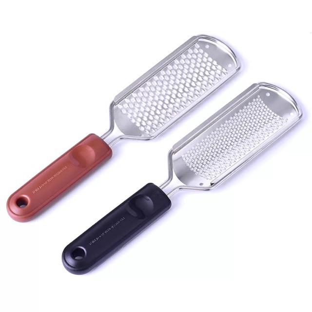 Cây chà gót chân inox loại xịn