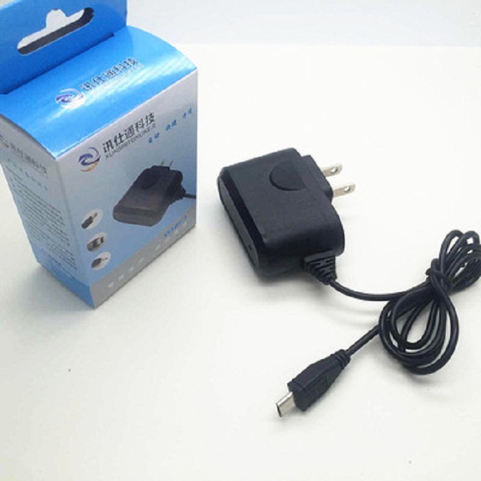 [HCM]Bộ sạc XST dành cho Samsung E650 D888 và tương tự