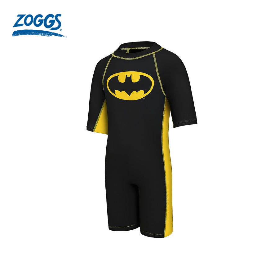 Zoggs đồ bơi liền quần bé trai batman all in one 467435
